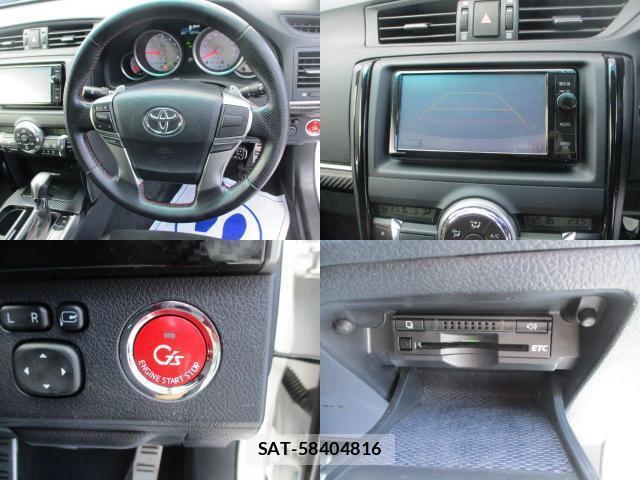 Toyota MARK X 2016-05 8434285-6