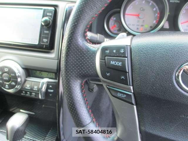Toyota MARK X 2016-05 8434285-9