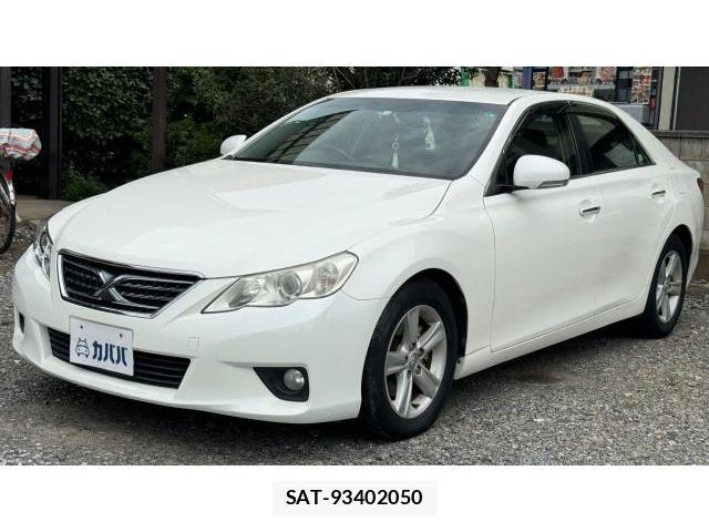 Toyota MARK X 2012 8434315-0