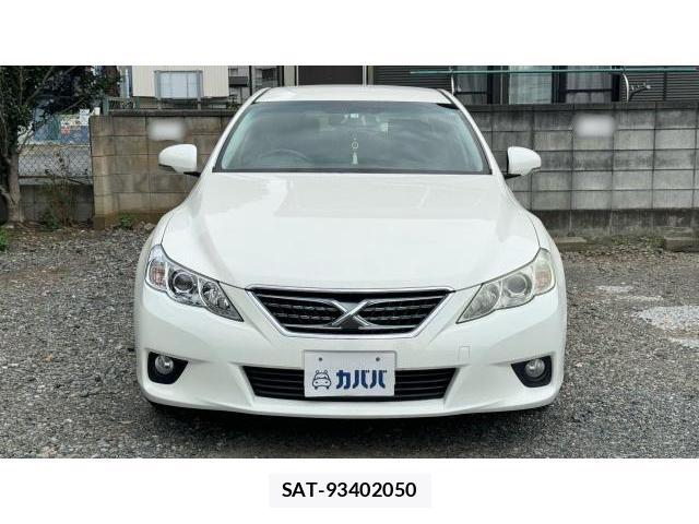 Toyota MARK X 2012 8434315-1