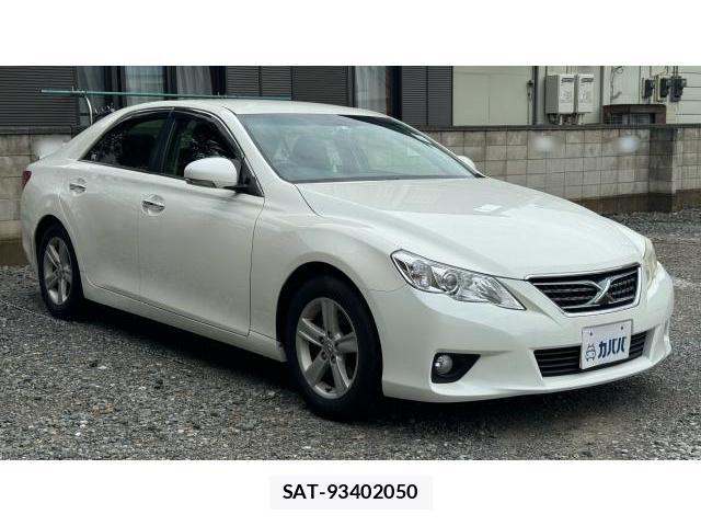 Toyota MARK X 2012 8434315-14