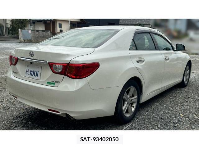 Toyota MARK X 2012 8434315-15