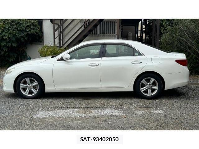 Toyota MARK X 2012 8434315-17