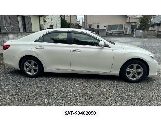 Toyota MARK X 2012 8434315-2
