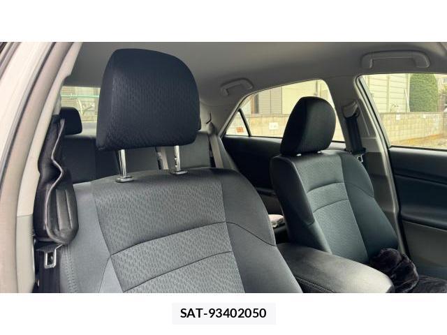 Toyota MARK X 2012 8434315-5