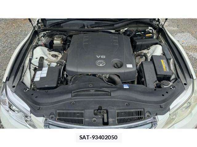Toyota MARK X 2012 8434315-9