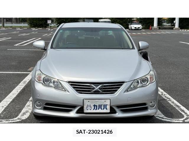 Toyota MARK X 2010 8434542-1
