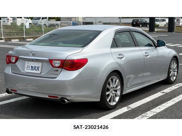Toyota MARK X 2010 8434542-12