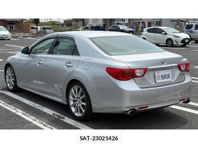 Toyota MARK X 2010 8434542-13