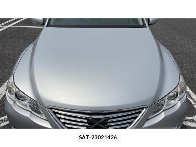 Toyota MARK X 2010 8434542-16