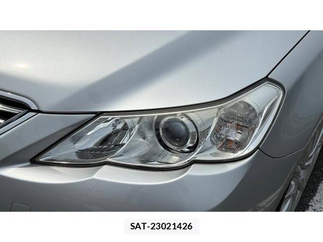 Toyota MARK X 2010 8434542-18