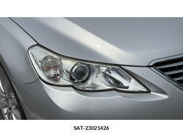 Toyota MARK X 2010 8434542-19