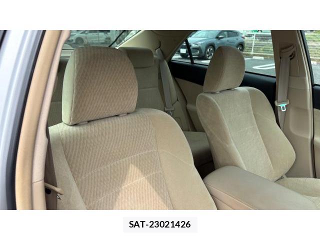 Toyota MARK X 2010 8434542-5