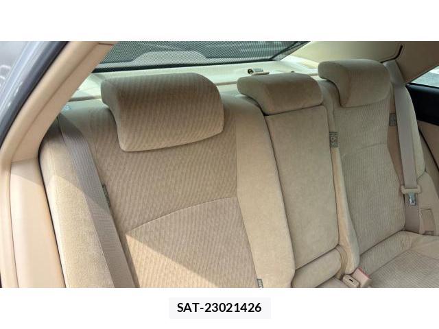 Toyota MARK X 2010 8434542-6
