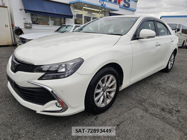 Toyota MARK X 2019 8434952-1
