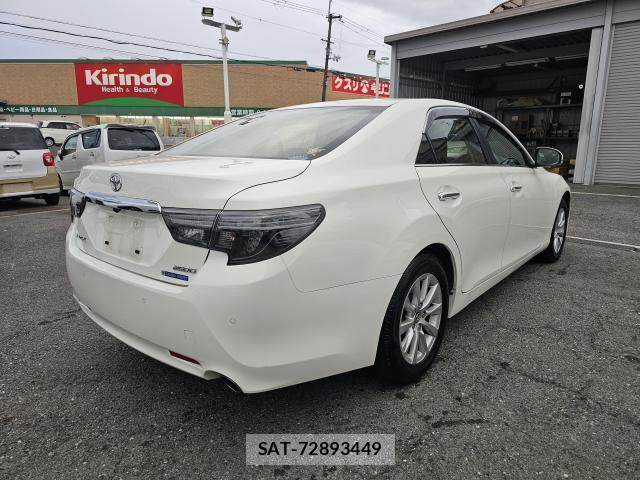 Toyota MARK X 2019 8434952-3