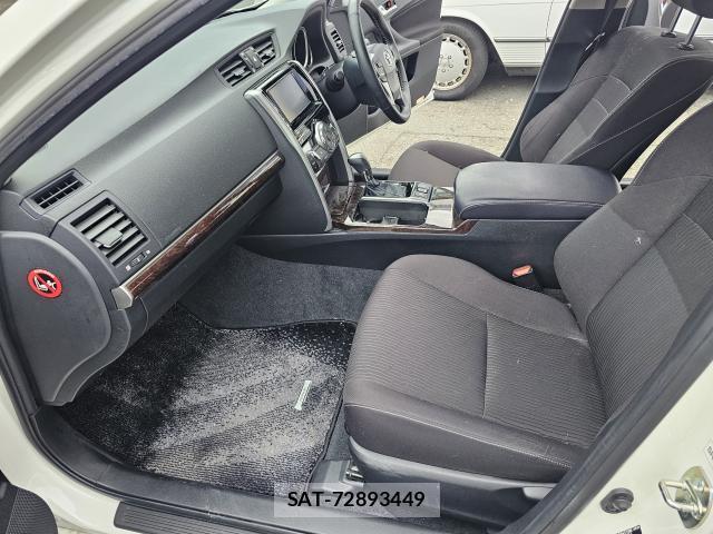 Toyota MARK X 2019 8434952-6