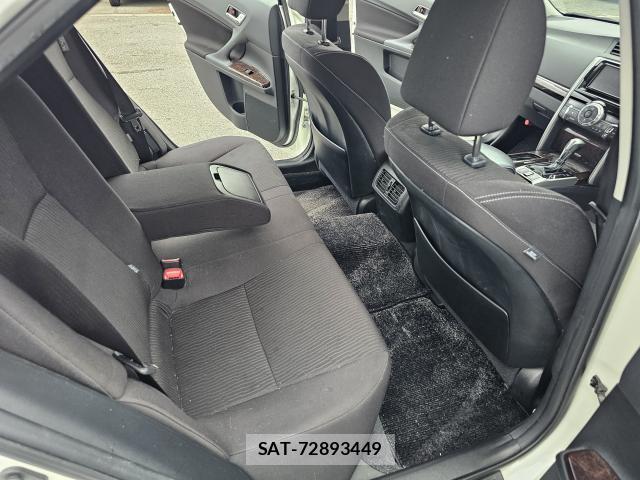 Toyota MARK X 2019 8434952-7