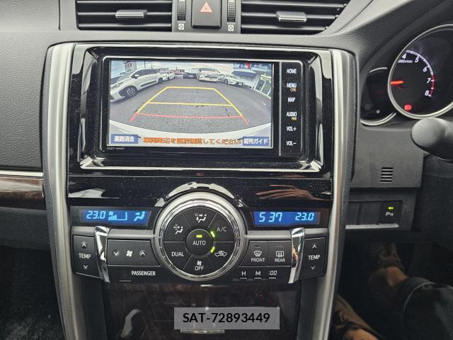 Toyota MARK X 2019 8434952-9