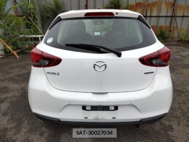 Mazda MAZDA2 2021-06 8433906-1