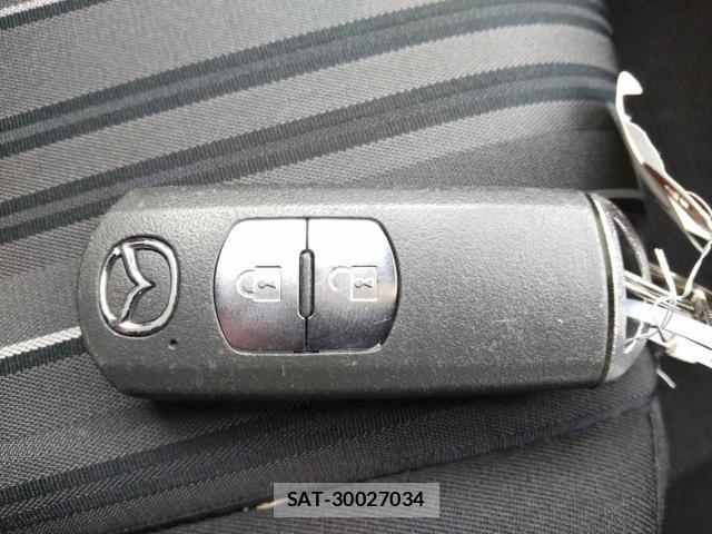 Mazda MAZDA2 2021-06 8433906-14