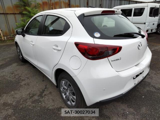 Mazda MAZDA2 2021-06 8433906-5