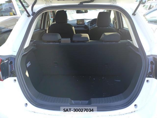 Mazda MAZDA2 2021-06 8433906-7