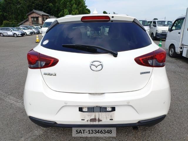 Mazda MAZDA2 2021-07 8433974-1