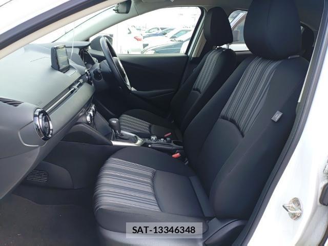 Mazda MAZDA2 2021-07 8433974-15