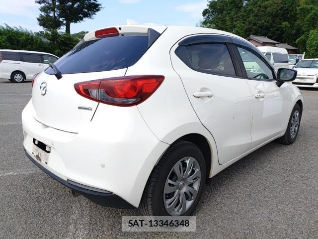 Mazda MAZDA2 2021-07 8433974-4