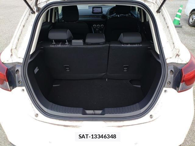 Mazda MAZDA2 2021-07 8433974-7