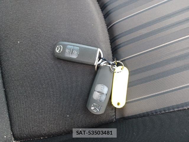 Mazda MAZDA2 2021-07 8435228-14