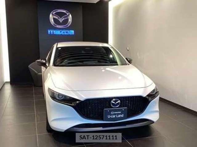 Mazda MAZDA3 2024-07 8433727-1