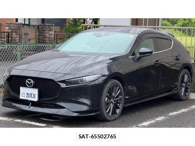 Mazda MAZDA3 2021 8434370-0