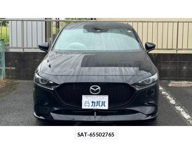 Mazda MAZDA3 2021 8434370-1