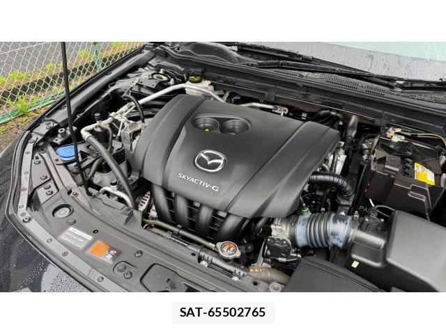 Mazda MAZDA3 2021 8434370-10