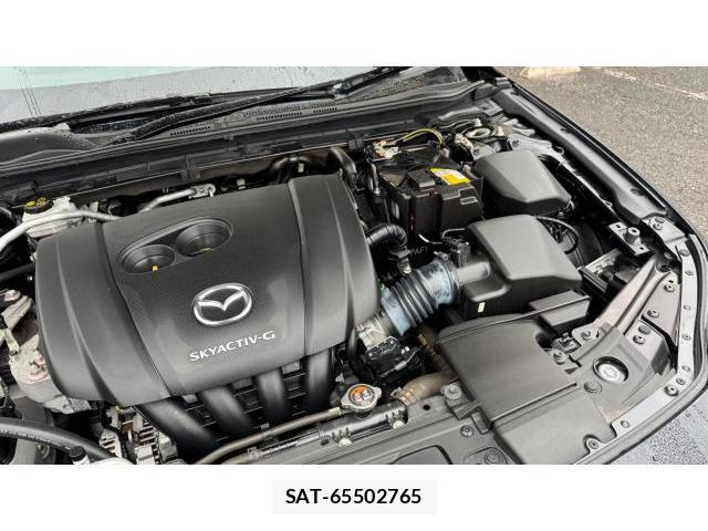 Mazda MAZDA3 2021 8434370-11