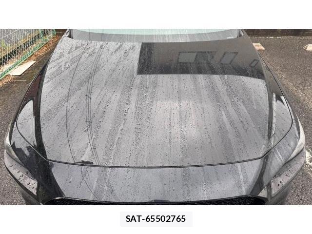 Mazda MAZDA3 2021 8434370-16
