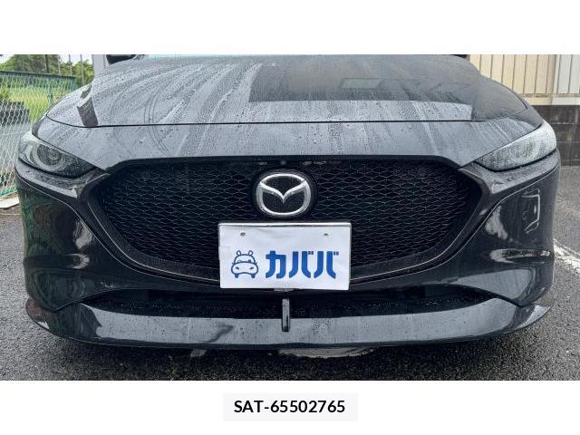 Mazda MAZDA3 2021 8434370-17