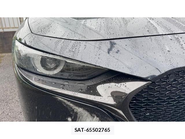 Mazda MAZDA3 2021 8434370-18