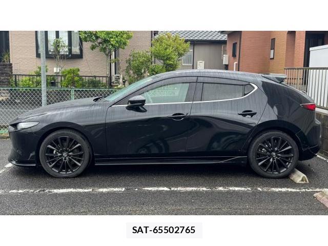 Mazda MAZDA3 2021 8434370-2