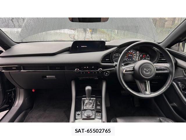 Mazda MAZDA3 2021 8434370-3