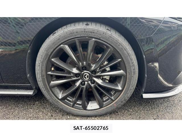 Mazda MAZDA3 2021 8434370-6
