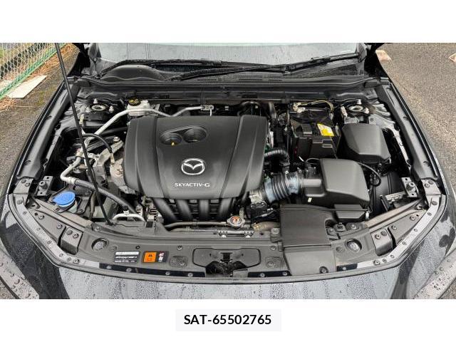 Mazda MAZDA3 2021 8434370-9