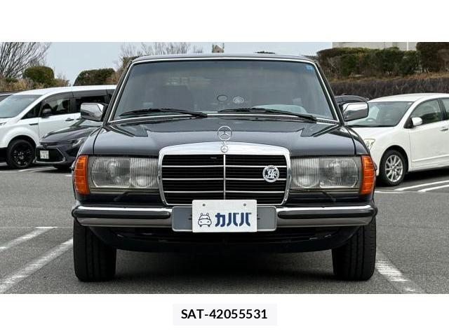 Mercedes Benz M-CLASS 1981 8434454-1