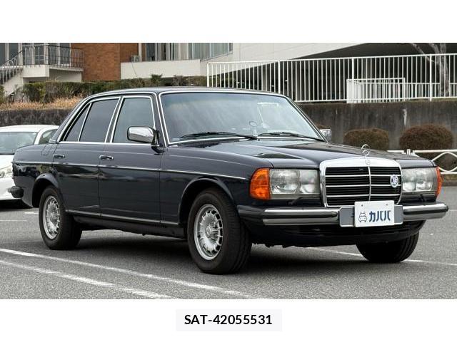 Mercedes Benz M-CLASS 1981 8434454-14