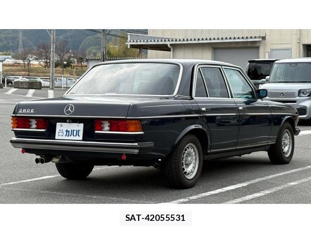 Mercedes Benz M-CLASS 1981 8434454-15