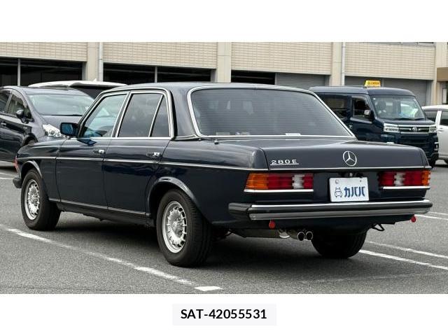 Mercedes Benz M-CLASS 1981 8434454-16