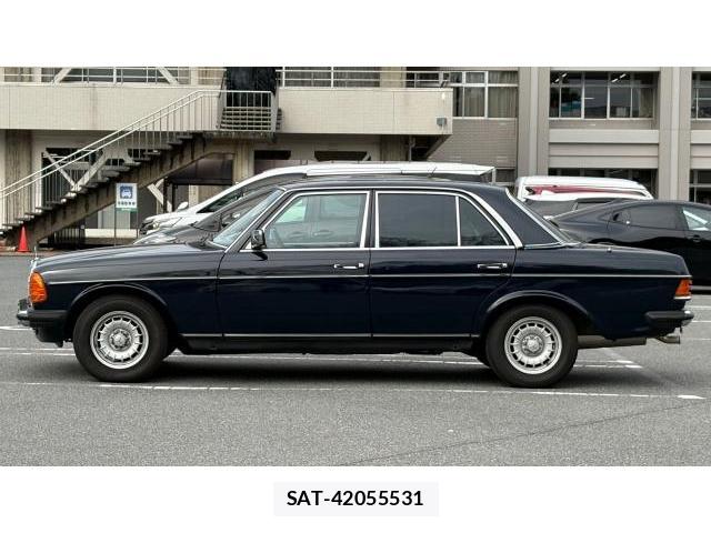 Mercedes Benz M-CLASS 1981 8434454-17