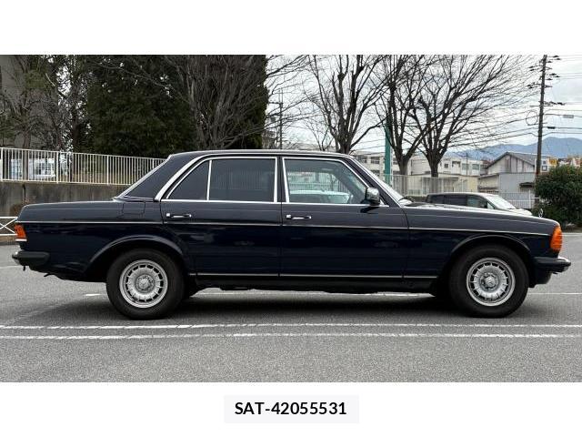 Mercedes Benz M-CLASS 1981 8434454-2